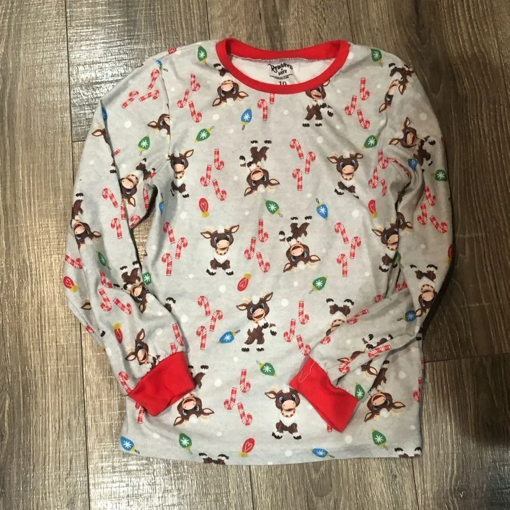 Rudolph The Red Nosed Reindeer delight your